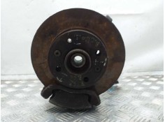 Recambio de mangueta delantera izquierda para renault clio i phase iii 1.2 campus referencia OEM IAM 8200207303  