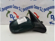 Recambio de retrovisor derecho para citroën xsara berlina 2.0 hdi sx (66kw) referencia OEM IAM 8148TF ELECTRICO  2
