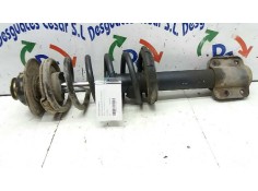 Recambio de amortiguador delantero derecho para renault trafic (desde 5.89) t 1100 referencia OEM IAM   