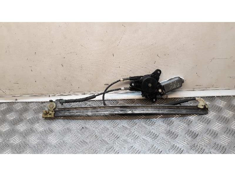 Recambio de elevalunas delantero izquierdo para fiat ulysse (121) 2.0 el (5 asientos) referencia OEM IAM 1488560080  