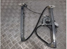 Recambio de elevalunas delantero derecho para citroën xsara berlina 2.0 hdi magic (66kw) referencia OEM IAM 9222L1   2