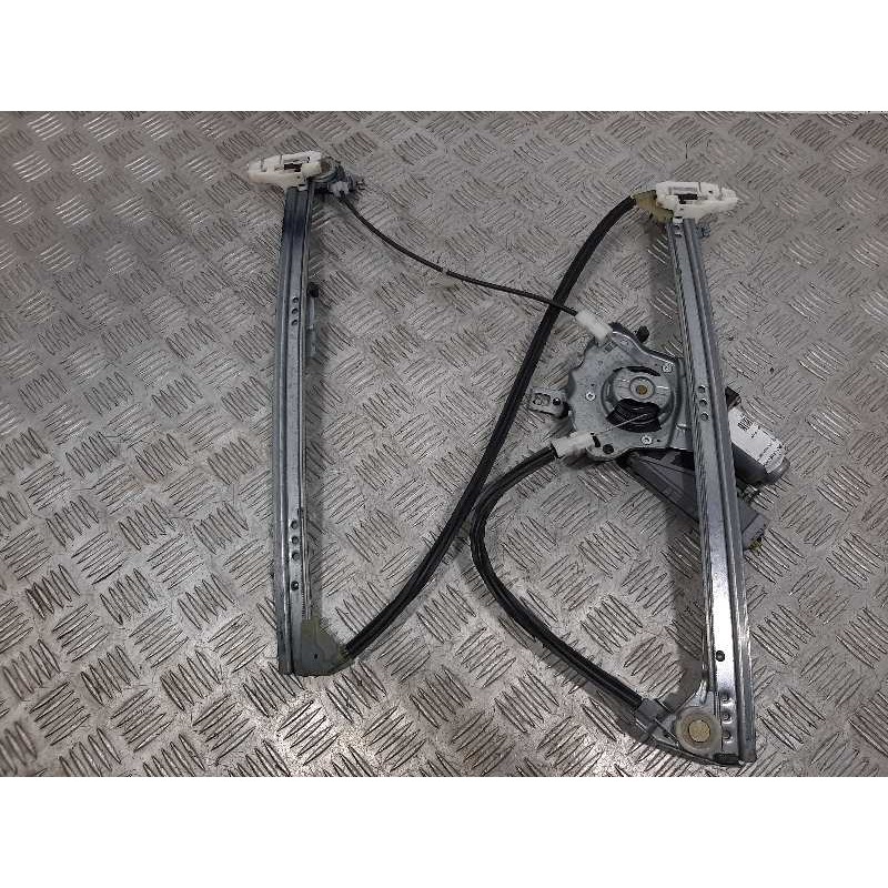 Recambio de elevalunas delantero derecho para citroën xsara berlina 2.0 hdi magic (66kw) referencia OEM IAM 9222L1  