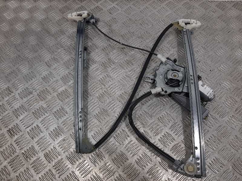 Recambio de elevalunas delantero derecho para citroën xsara berlina 2.0 hdi magic (66kw) referencia OEM IAM 9222L1  