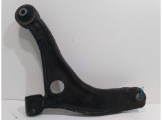 Recambio de brazo suspension inferior delantero izquierdo para opel movano b pritsche/kipper/koffer kipper l2h1 3,5t referencia  2