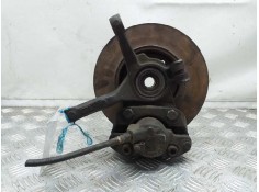 Recambio de mangueta delantera izquierda para renault clio i phase iii 1.2 campus referencia OEM IAM 8200207303   2