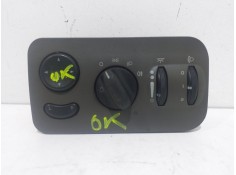 Recambio de mando luces para chrysler voyager (gs) 3.3 lx referencia OEM IAM   