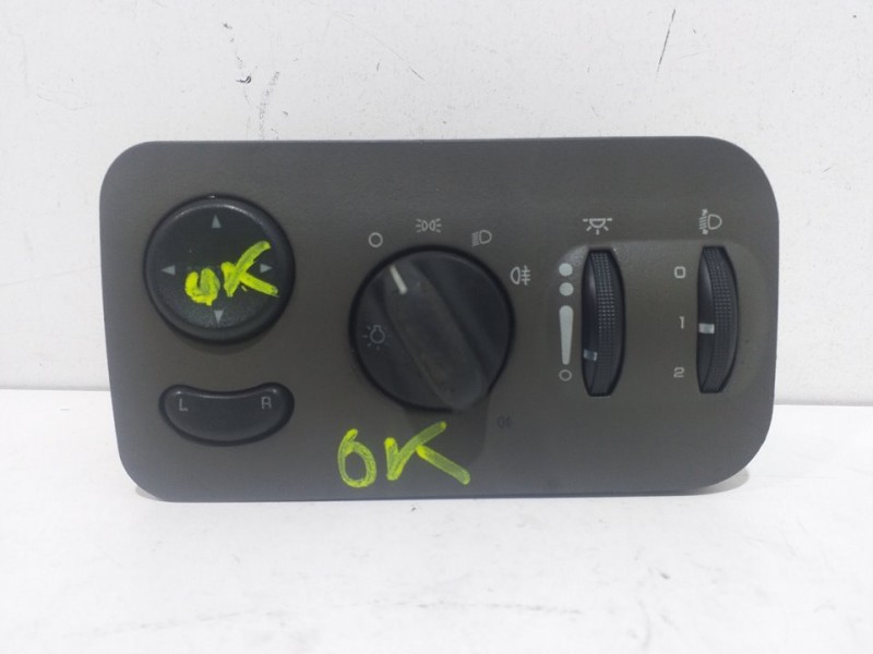 Recambio de mando luces para chrysler voyager (gs) 3.3 lx referencia OEM IAM   