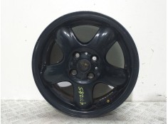 Recambio de llanta para bmw mini (r50,r53) cooper referencia OEM IAM 51/2JX15 6768498 6769404