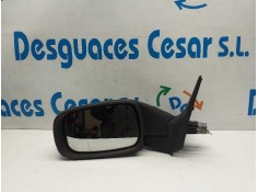 Recambio de retrovisor izquierdo para renault laguna ii (bg0) authentique referencia OEM IAM  ELECTRICO 