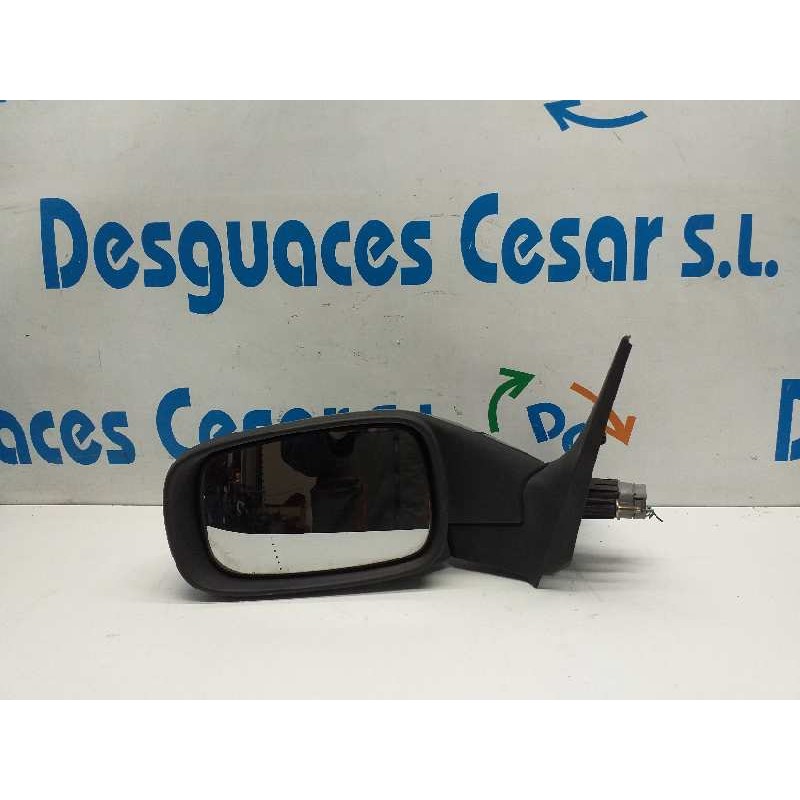 Recambio de retrovisor izquierdo para renault laguna ii (bg0) authentique referencia OEM IAM  ELECTRICO 