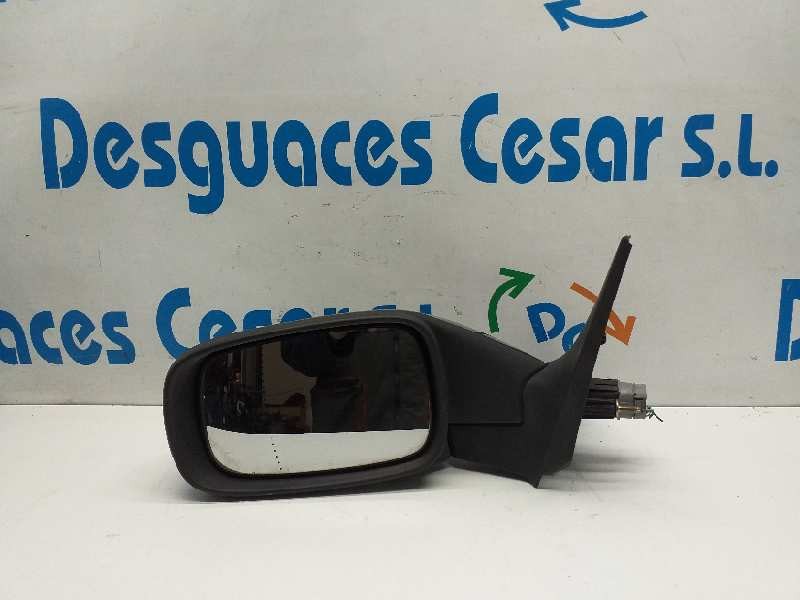 Recambio de retrovisor izquierdo para renault laguna ii (bg0) authentique referencia OEM IAM  ELECTRICO 