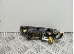 Recambio de maneta exterior delantera izquierda para kia rio 1.5 crdi active referencia OEM IAM    2