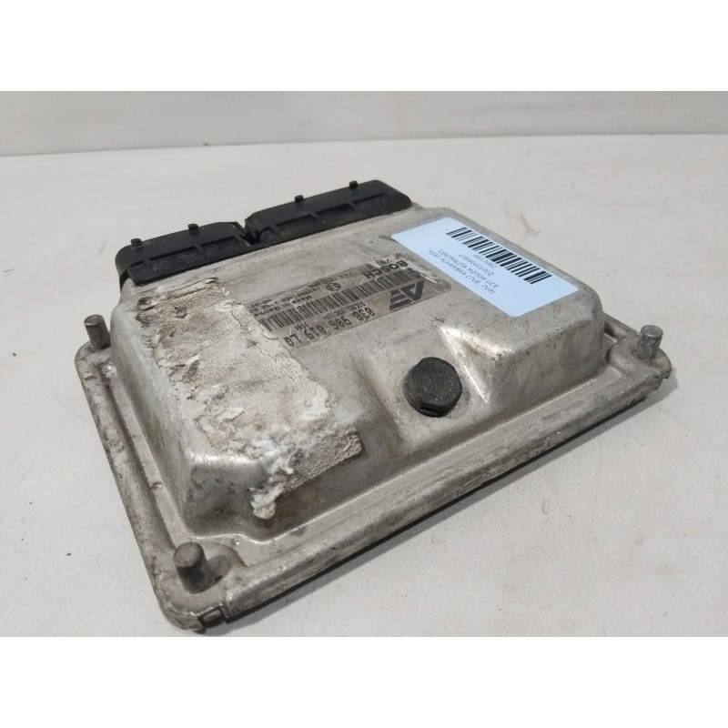 CENTRALITA MOTOR UCE 038906019LQ  - imagen 4