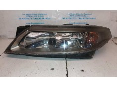 Recambio de faro izquierdo para renault laguna ii (bg0) referencia OEM IAM XENON XENON 