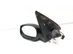 Recambio de retrovisor izquierdo para peugeot 206 berlina x-line referencia OEM IAM 8149KY MANUAL 