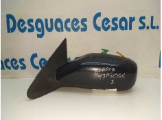 Recambio de retrovisor izquierdo para renault laguna ii (bg0) authentique referencia OEM IAM  ELECTRICO  2