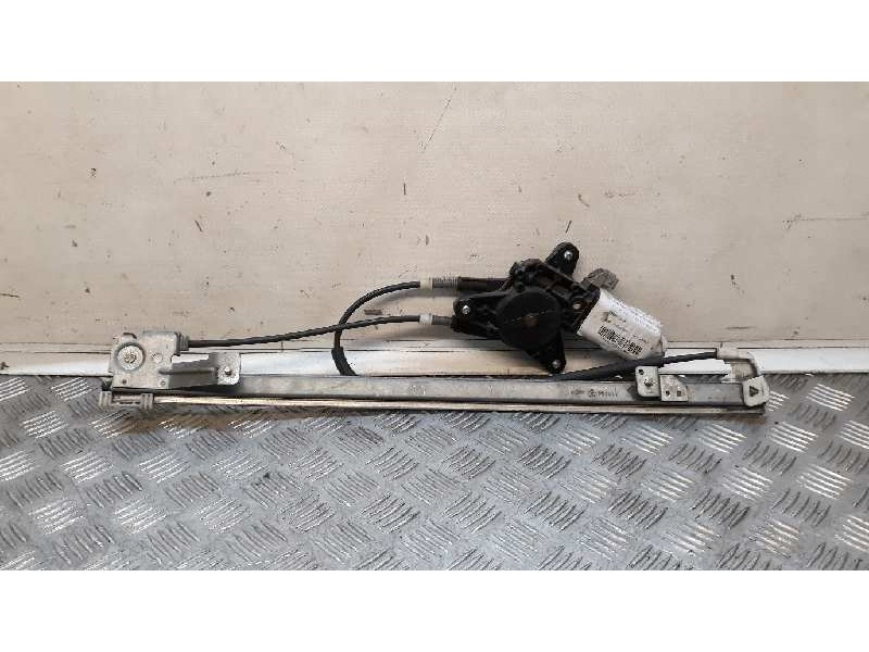 Recambio de elevalunas delantero derecho para fiat ulysse (121) 2.0 el (5 asientos) referencia OEM IAM 1488559080  