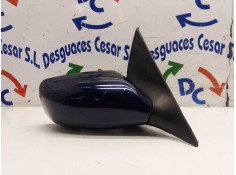 Recambio de retrovisor derecho para ford escort berl./turnier atlanta berlina referencia OEM IAM  AZUL MANUAL 2