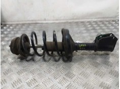 Recambio de amortiguador delantero derecho para renault clio i phase iii 1.2 campus referencia OEM IAM 7700839378D 543021861R 