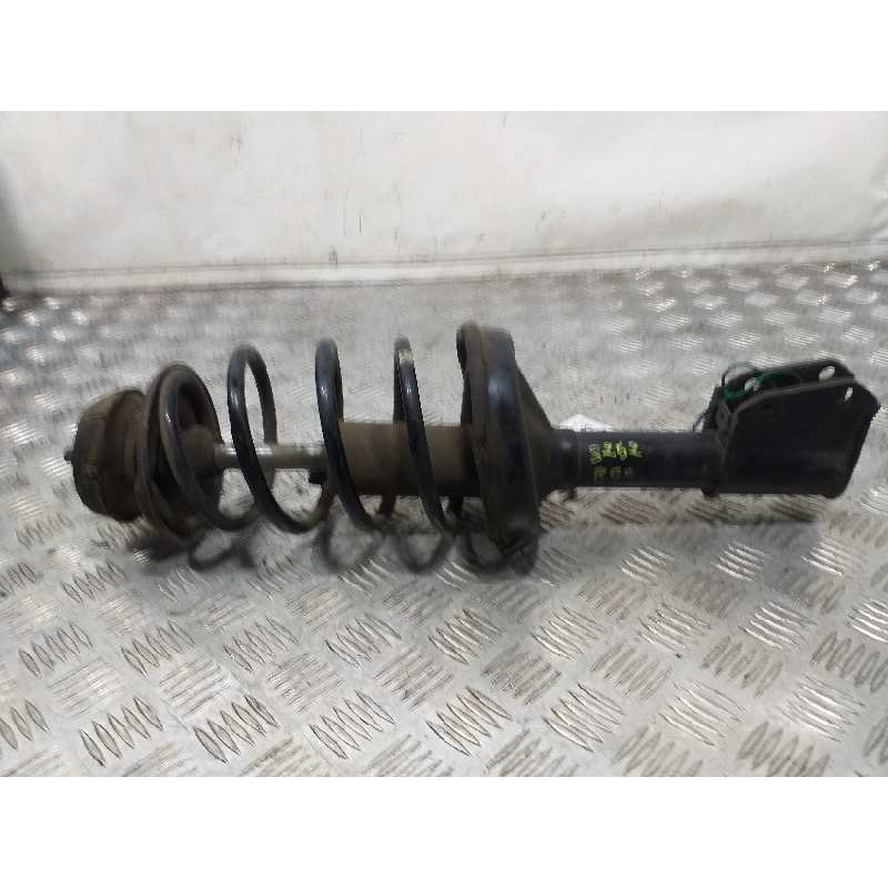 Recambio de amortiguador delantero derecho para renault clio i phase iii 1.2 campus referencia OEM IAM 7700839378D 543021861R 