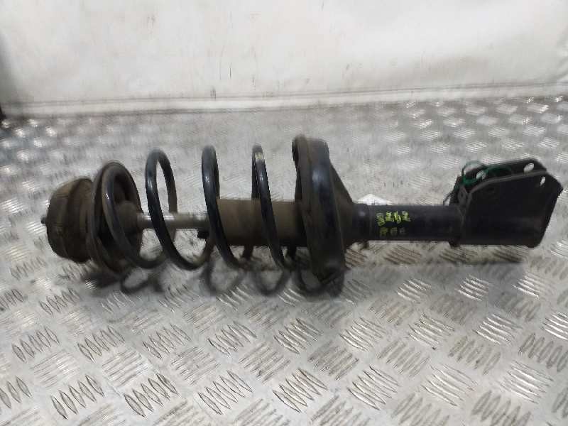 Recambio de amortiguador delantero derecho para renault clio i phase iii 1.2 campus referencia OEM IAM 7700839378D 543021861R 