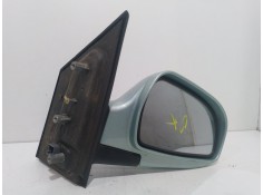 Recambio de retrovisor derecho para hyundai matrix (fc) 1.6 gls referencia OEM IAM  PLATA MANUAL