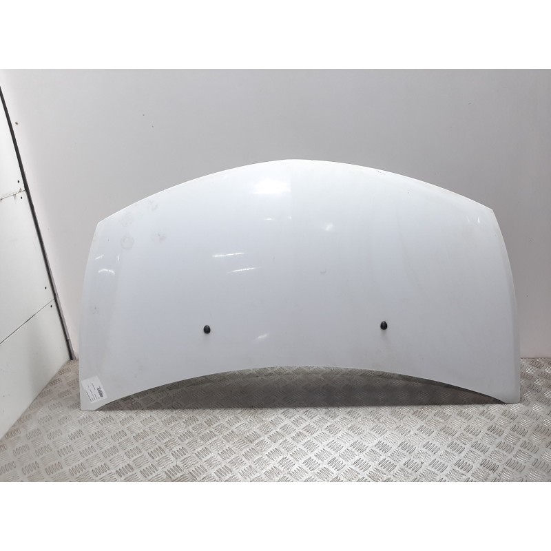 CAPOT 7751476113 BLANCO  - imagen 1