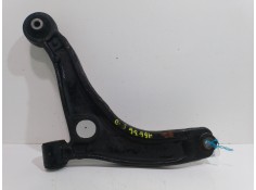 Recambio de brazo suspension inferior delantero derecho para opel movano b pritsche/kipper/koffer kipper l2h1 3,5t referencia OE