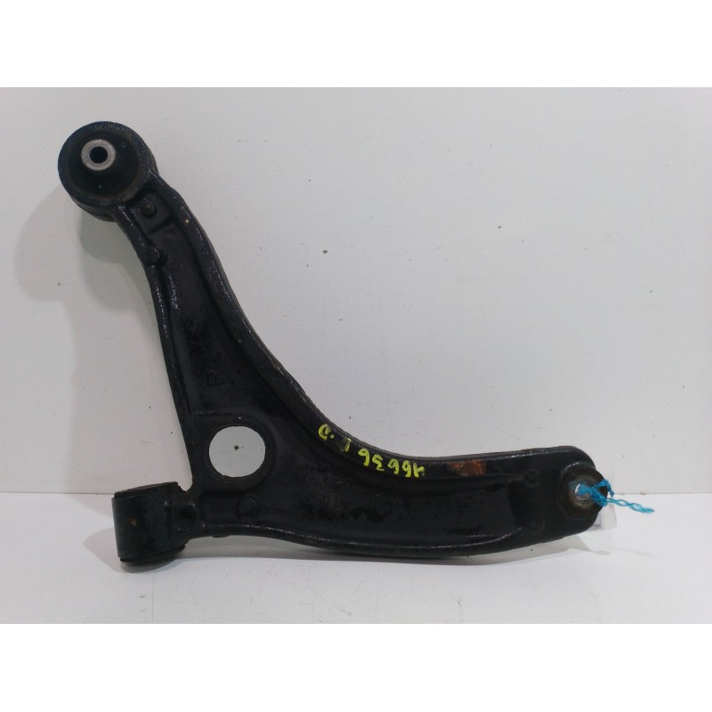 Recambio de brazo suspension inferior delantero derecho para opel movano b pritsche/kipper/koffer kipper l2h1 3,5t referencia OE