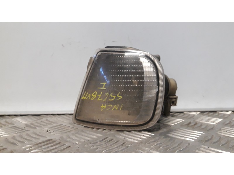 Recambio de piloto delantero izquierdo para seat inca (6k9) 1.9 sdi cl van referencia OEM IAM 6K5953049A  