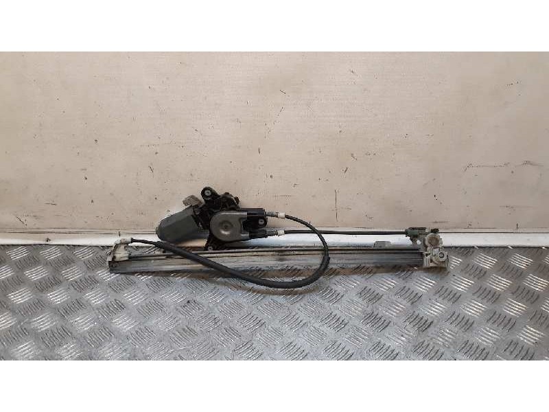 Recambio de elevalunas delantero derecho para fiat ulysse (121) 2.0 el (5 asientos) referencia OEM IAM 1488559080  
