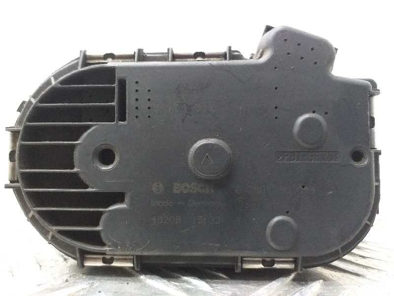 Recambio de caja mariposa para opel corsa c blue line referencia OEM IAM 0280750044  