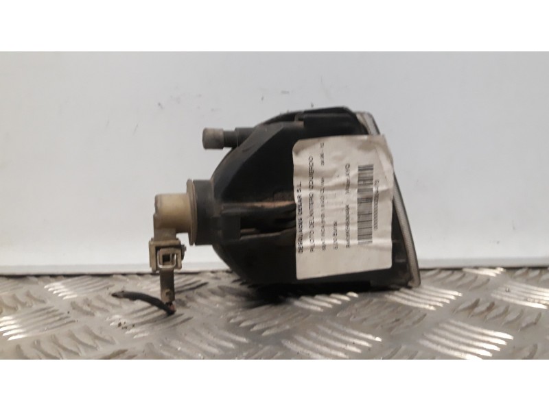 Recambio de piloto delantero izquierdo para seat inca (6k9) 1.9 sdi cl van referencia OEM IAM 6K5953049A  