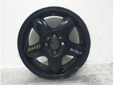Recambio de llanta para bmw mini (r50,r53) cooper referencia OEM IAM 51/2JX15