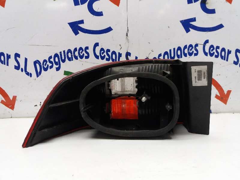 Recambio de piloto trasero derecho para renault laguna ii (bg0) referencia OEM IAM   