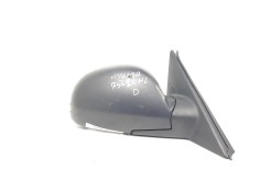 Recambio de retrovisor derecho para hyundai accent (lc) gls crdi referencia OEM IAM 8762025790CA MANUAL NEGRO 2