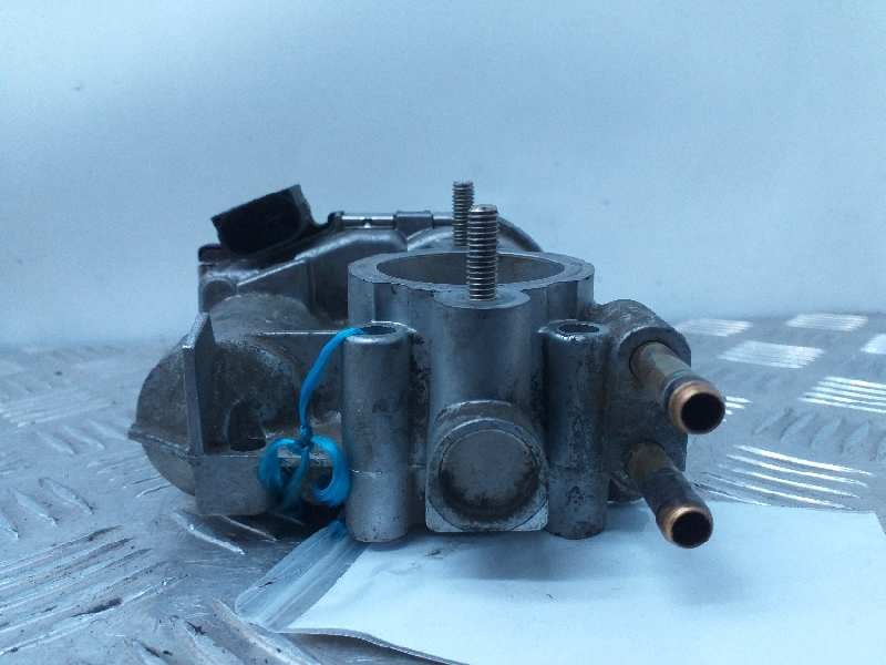 Recambio de caja mariposa para opel corsa c blue line referencia OEM IAM 0280750044  