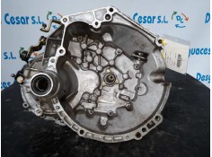 Recambio de caja cambios para citroën c2 furio referencia OEM IAM 13469825 20CE09 