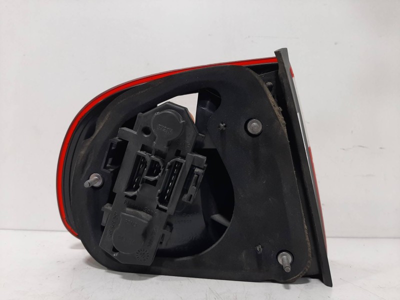 Recambio de piloto trasero derecho para seat toledo (1m2) stella referencia OEM IAM 1M5945112   Recambio de piloto trasero derecho para seat toledo (1m2) stella referencia OEM IAM 1M5945112