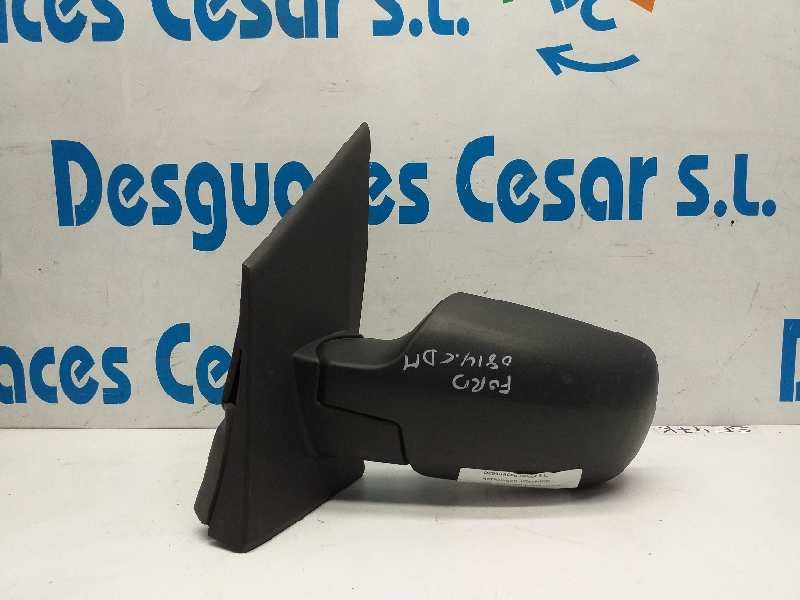 Recambio de retrovisor izquierdo para ford fiesta (cbk) ambiente referencia OEM IAM 1452854 ELECTRICO  Recambio de retrovisor izquierdo para ford fiesta (cbk) ambiente referencia OEM IAM 1452854 ELECTRICO