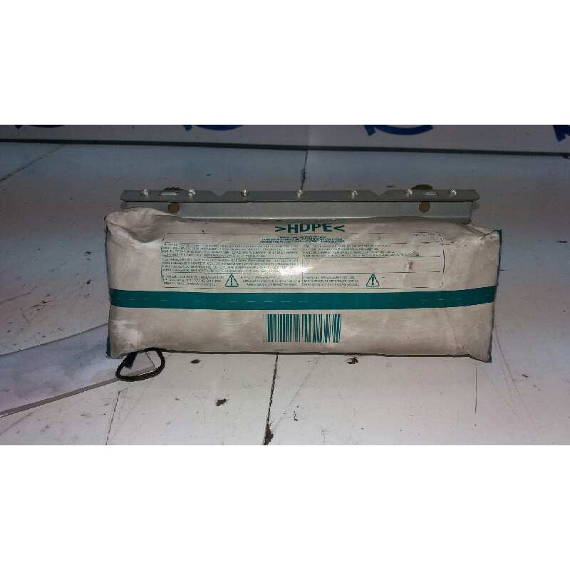 Recambio de airbag delantero derecho para peugeot 206 sw x-line referencia OEM IAM FJ05862685  