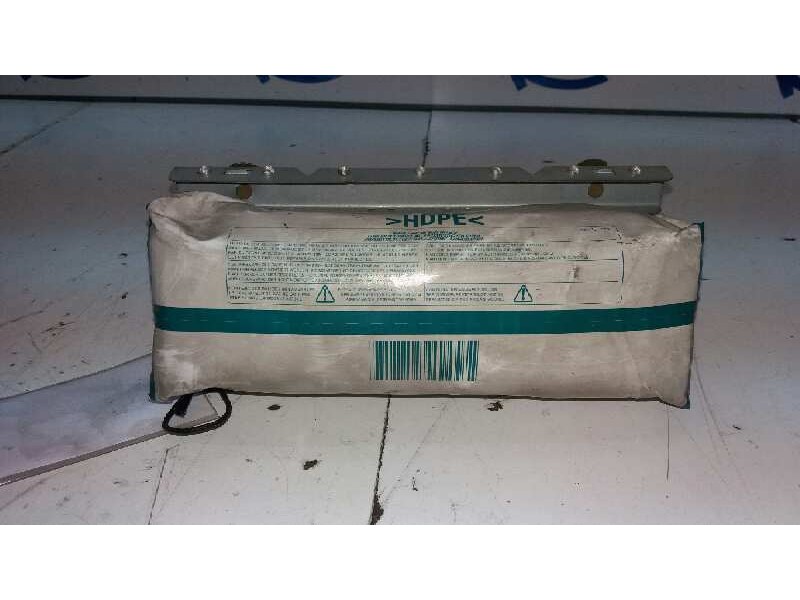 Recambio de airbag delantero derecho para peugeot 206 sw x-line referencia OEM IAM FJ05862685  