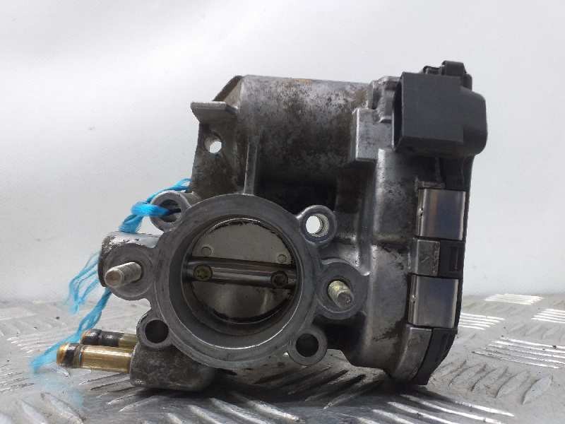 Recambio de caja mariposa para opel corsa c blue line referencia OEM IAM 0280750044  