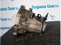 Recambio de caja cambios para citroën c2 furio referencia OEM IAM 13469825 20CE09  2