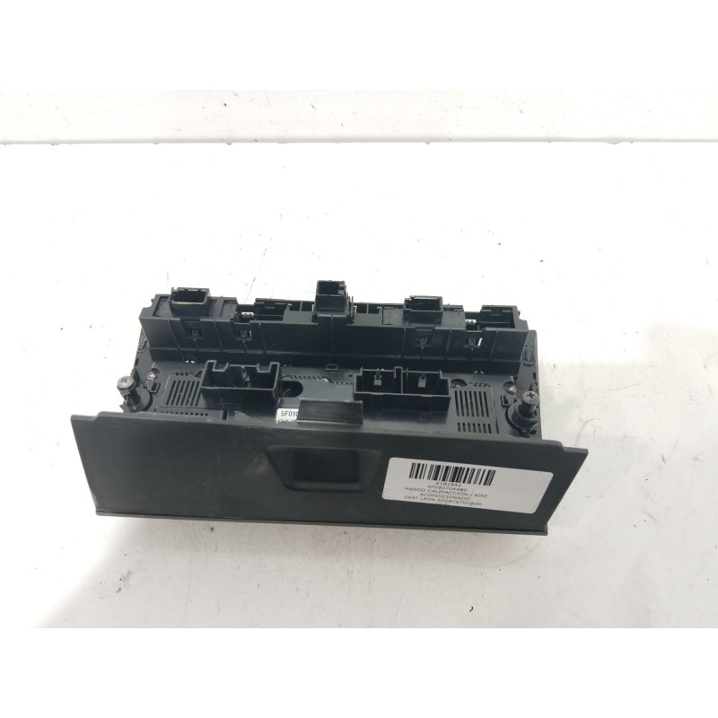 MANDO CALEFACCION / AIRE ACONDICIONADO 5F0907044BD  - imagen 3