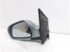Recambio de retrovisor izquierdo para hyundai matrix (fc) 1.6 gls referencia OEM IAM   