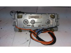 Recambio de airbag delantero derecho para peugeot 206 sw x-line referencia OEM IAM FJ05862685   2