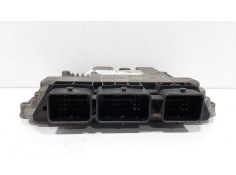 Recambio de centralita motor uce para peugeot 206 berlina x-line referencia OEM IAM 0281011783 9658556780 1940FN 2
