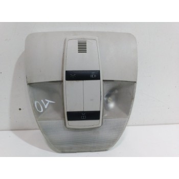 LUZ INTERIOR DELANTERA 16093300 