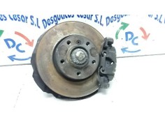 Recambio de mangueta delantera izquierda para bmw serie 3 compacto (e36) 318ti referencia OEM IAM   